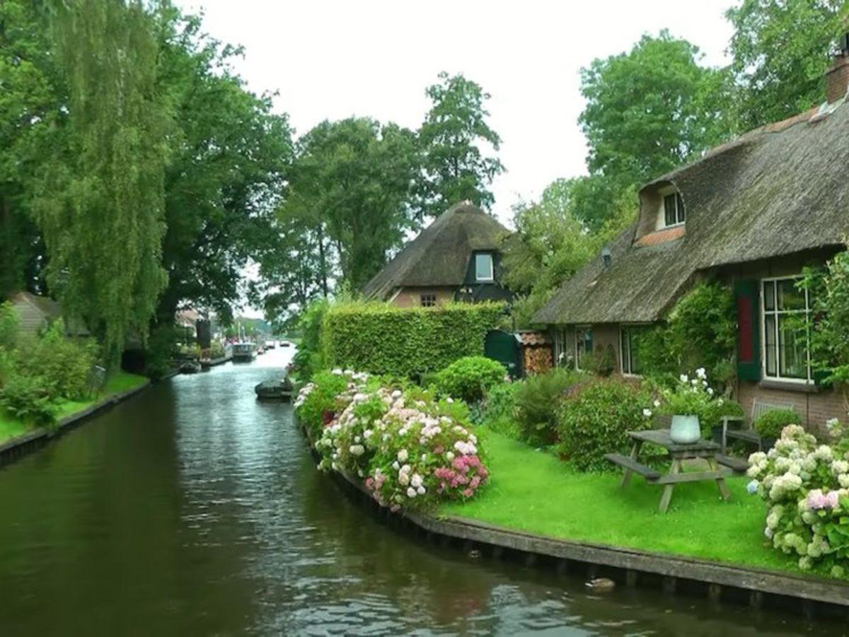 Dünyanın Suç Oranı En Düşük 20 Ülkesi