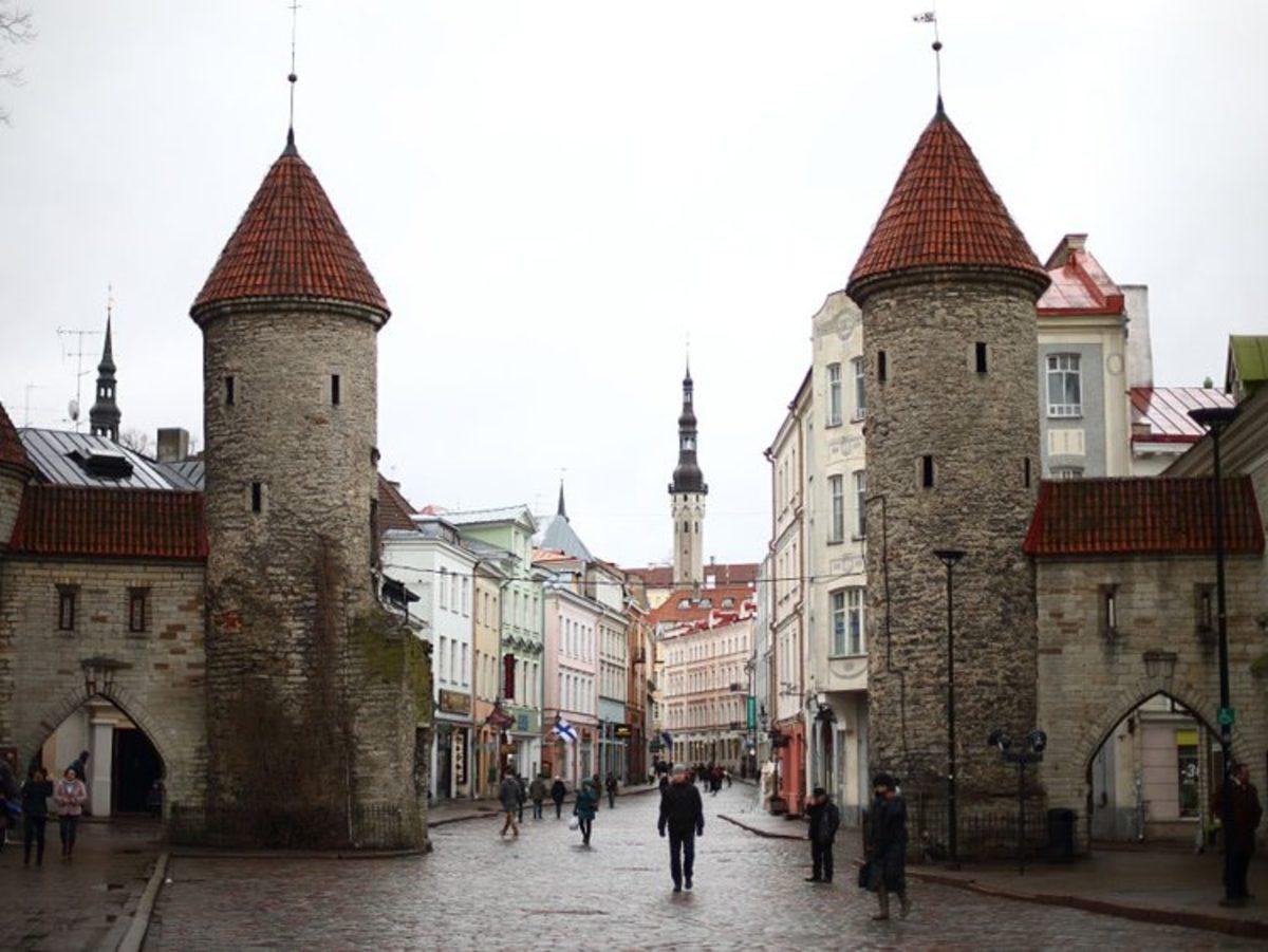 Dünyanın Suç Oranı En Düşük 20 Ülkesi