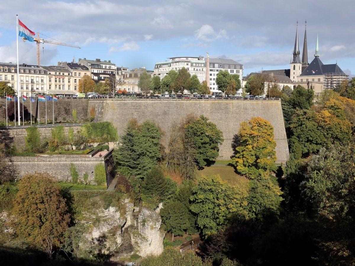 Dünyanın Suç Oranı En Düşük 20 Ülkesi