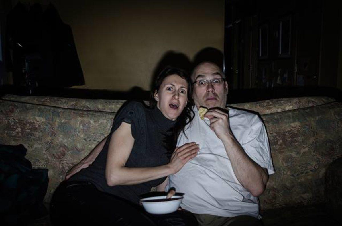 Korkudan Ölmek Gerçekten Mümkün mü?