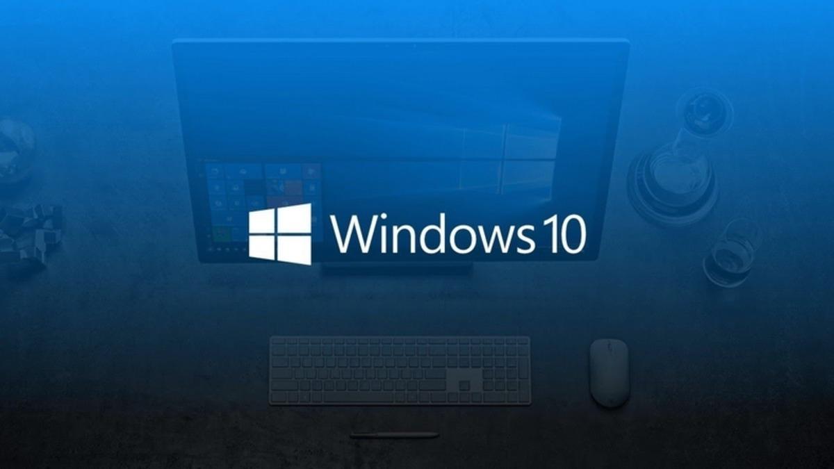 Temiz Kurulum İsteyenler İçin Windows 10 - 19H1’in ISO Dosyası Yayınlandı
