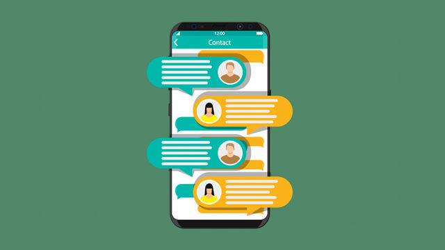 WhatsApp’a Alternatif Mesajlaşma Uygulamaları