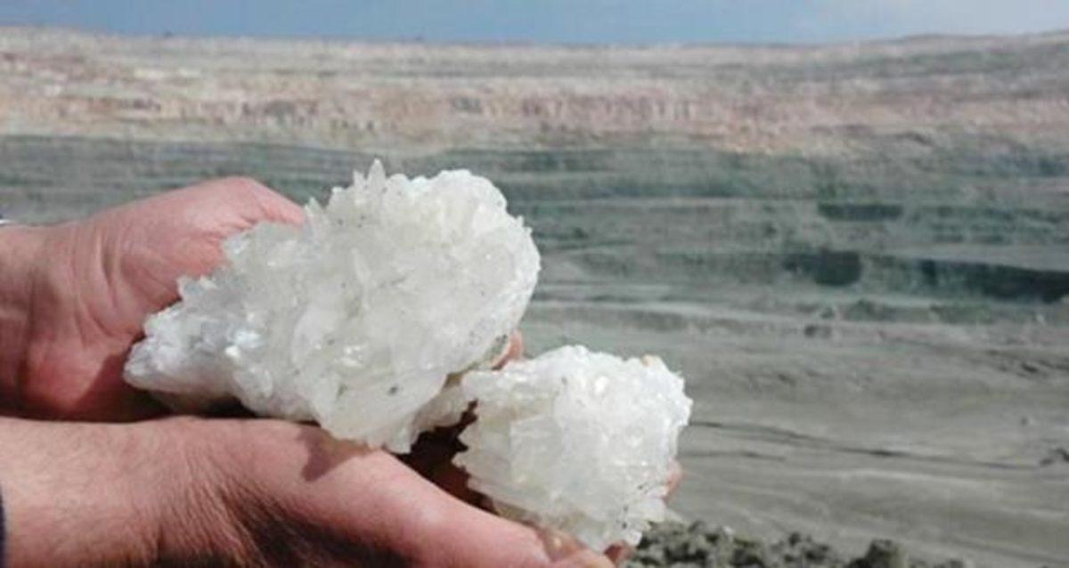 Tüm Dünyanın Türkiye’ye İmrenmesini Sağlayan Bor Madeni Neden Bu Kadar Önemli?