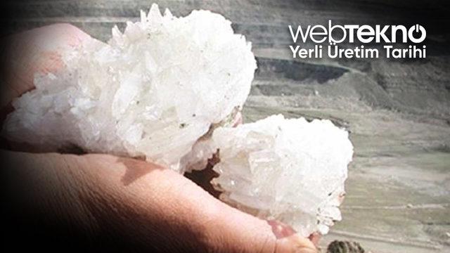 Tüm Dünyanın Türkiye’ye İmrenmesini Sağlayan Bor Madeni Neden Bu Kadar Önemli?