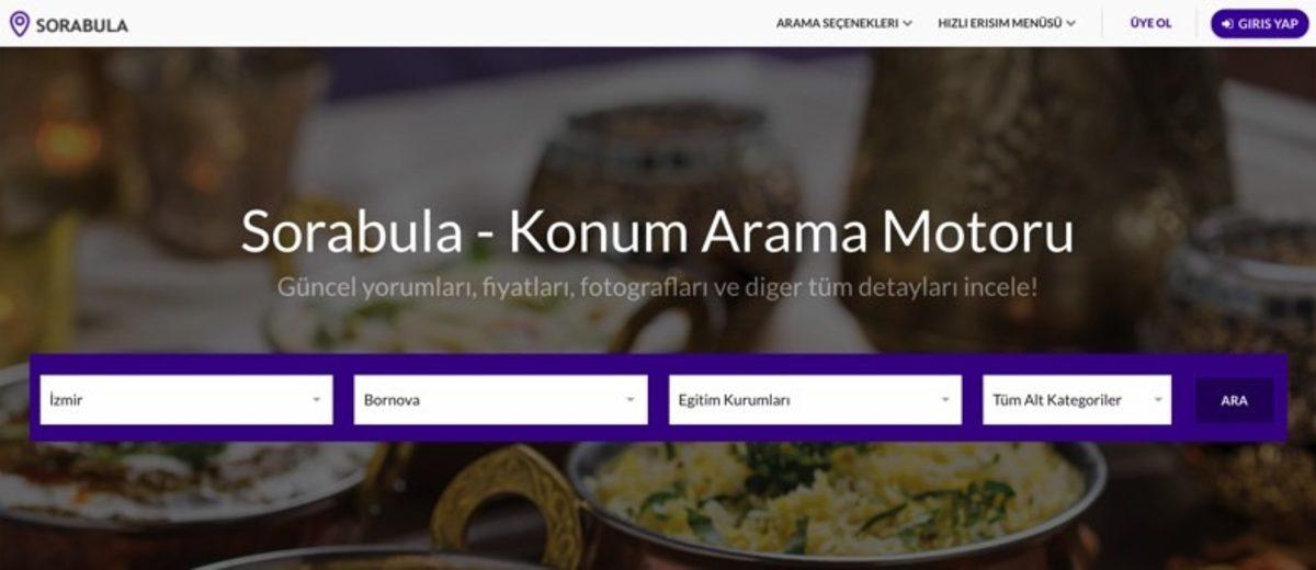 24 Yaşındaki Türk Gencinden Google’ın Eksiklerini Düzelten Arama Motoru Projesi