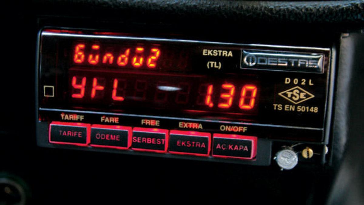 Bir Taksicinin İtirafları: İşte Taksicilerin Yaptıkları Hileler