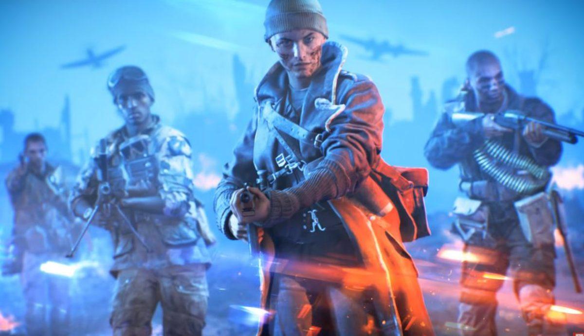 Battlefield 5 Sistem Gereksinimleri Açıklandı