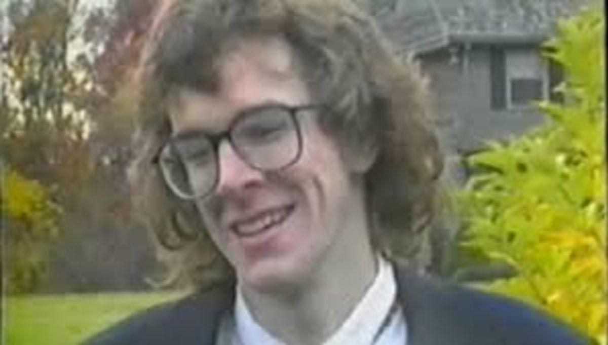 30 Yıl Önce Tarihin İlk Siber Saldırısını Düzenleyerek İnterneti Çökerten Adam