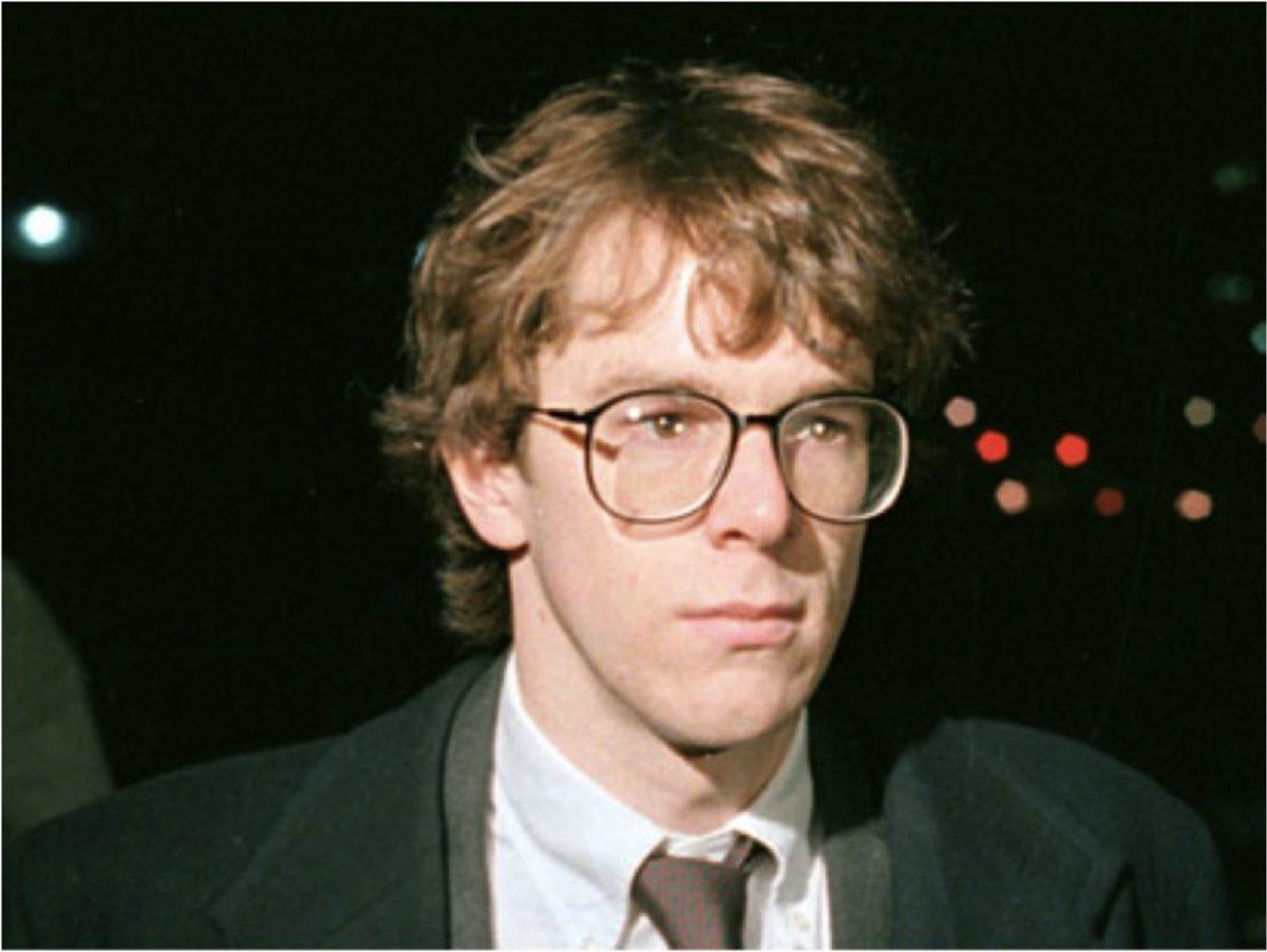 30 Yıl Önce Tarihin İlk Siber Saldırısını Düzenleyerek İnterneti Çökerten Adam