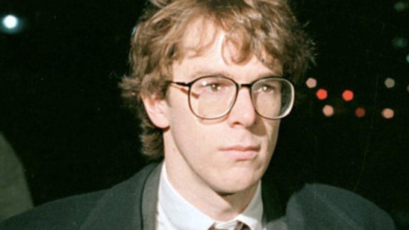 30 Yıl Önce Tarihin İlk Siber Saldırısını Düzenleyerek İnterneti Çökerten Adam