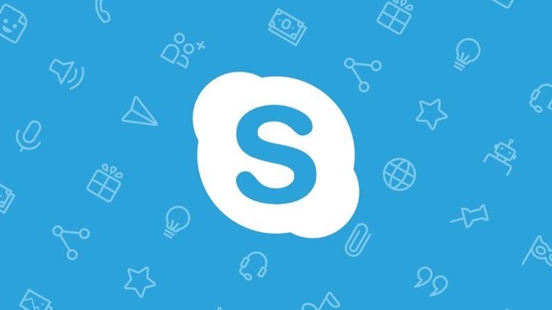 Skype ile Ekran Paylaşımı Nasıl Yapılır?