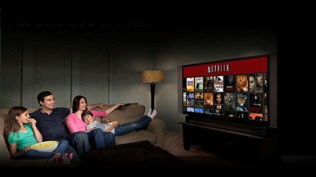 Netflix’teki Gizli Kategorileri Bulmanızı Sağlayan Chrome Eklentisi
