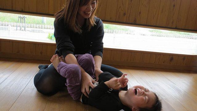 Bilime Göre Neden Çoğu İnsan Koltuk Altından Gıdıklanıyor