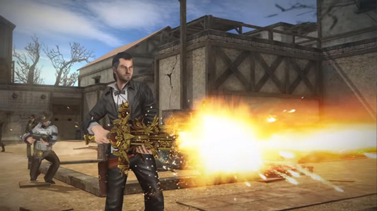 Red Dead Redemption 2’nin Vahşi Batı Atmosferini Telefonlara Getiren 6 Android Oyun