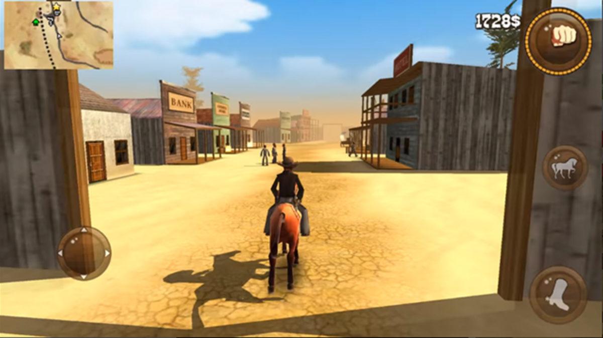 Red Dead Redemption 2’nin Vahşi Batı Atmosferini Telefonlara Getiren 6 Android Oyun