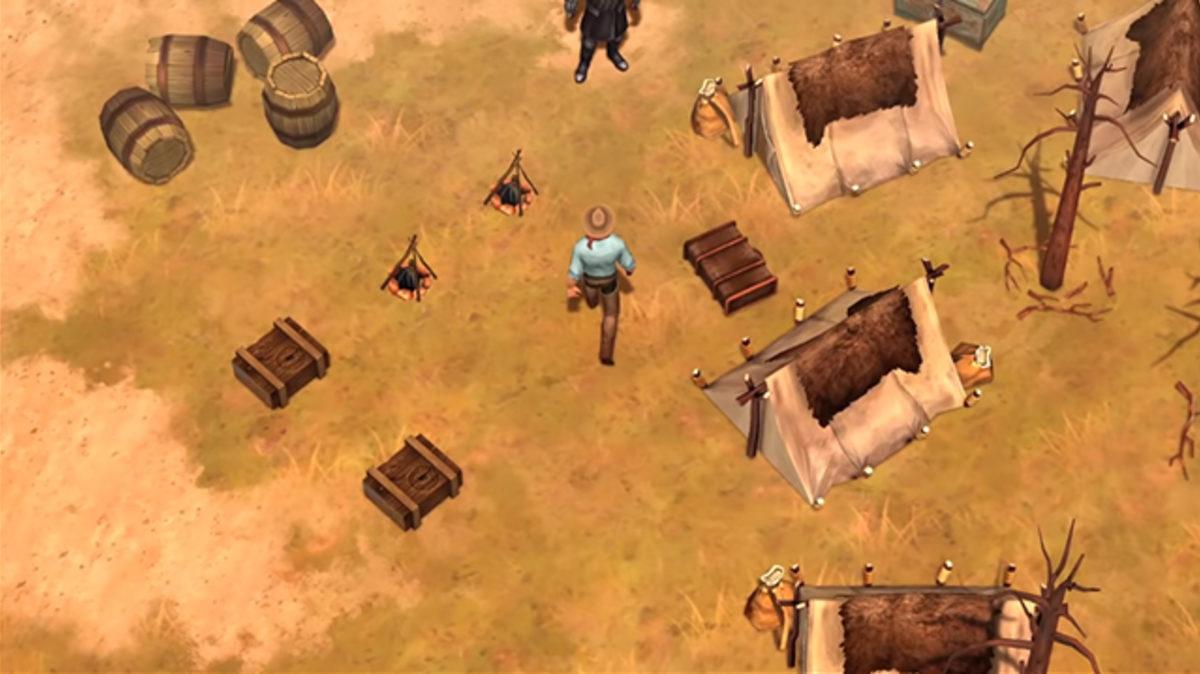 Red Dead Redemption 2’nin Vahşi Batı Atmosferini Telefonlara Getiren 6 Android Oyun