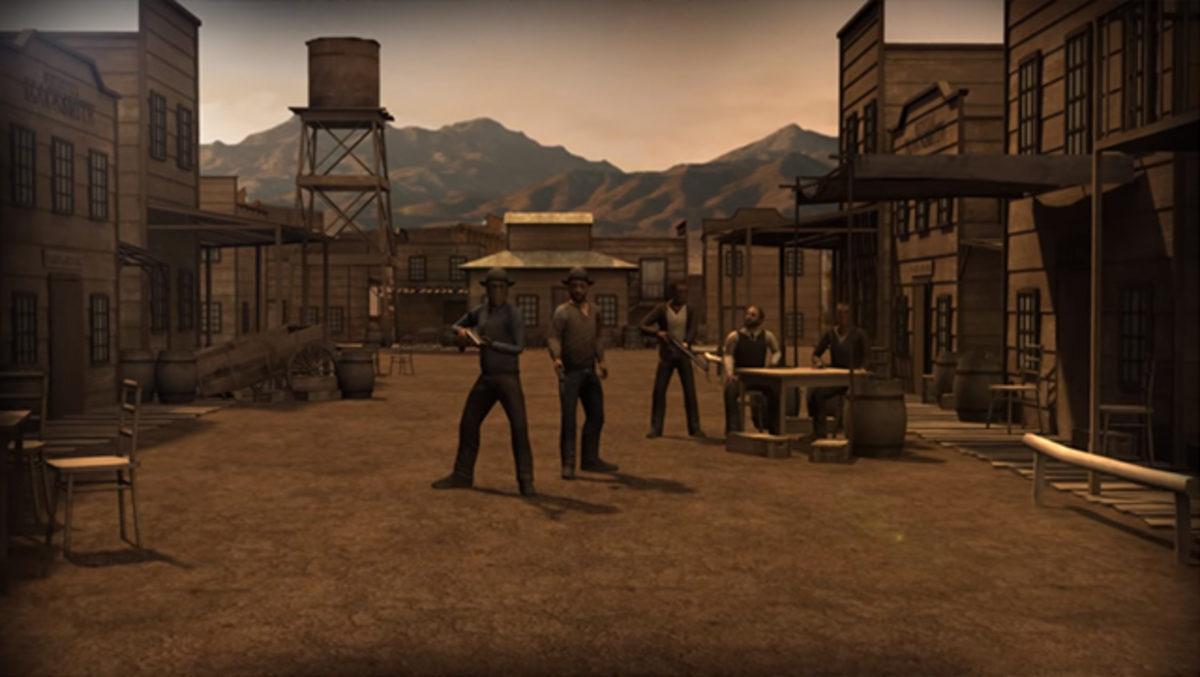 Red Dead Redemption 2’nin Vahşi Batı Atmosferini Telefonlara Getiren 6 Android Oyun