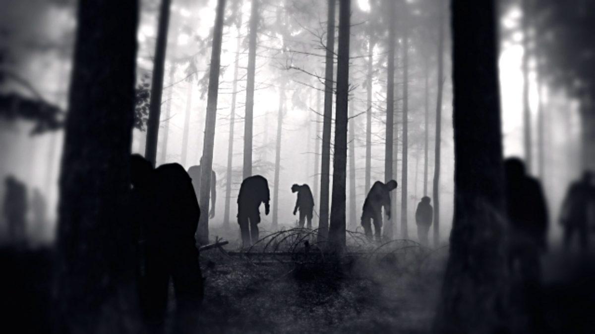 İnsanlığın Sonunu Getiren Bir Zombi Felaketini Mümkün Kılacak 5 Bilimsel Senaryo