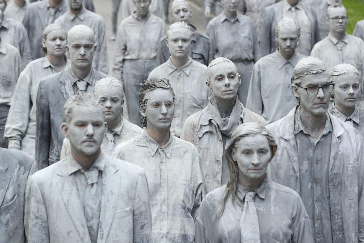 İnsanlığın Sonunu Getiren Bir Zombi Felaketini Mümkün Kılacak 5 Bilimsel Senaryo