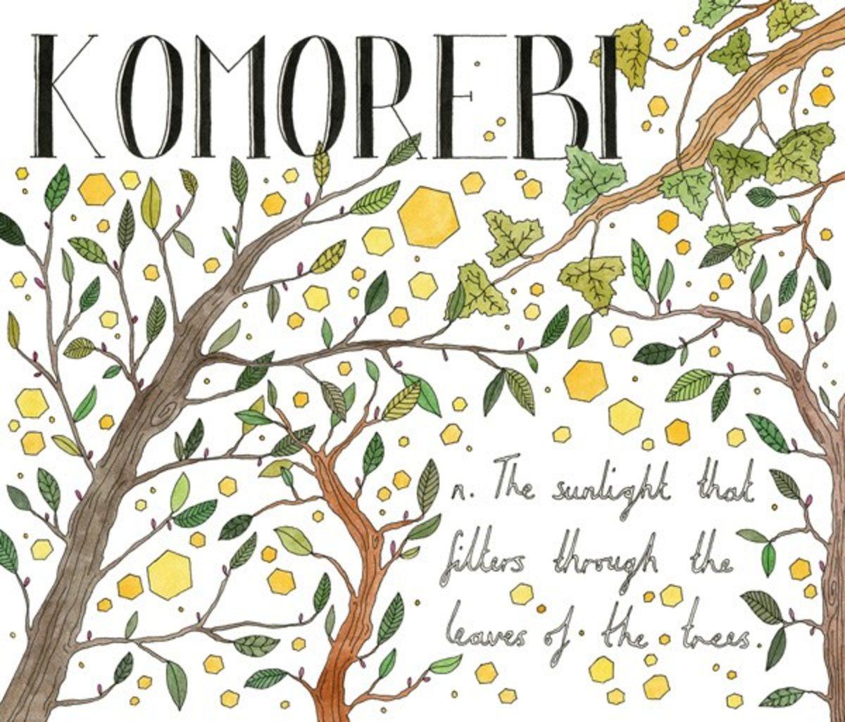 Keşke Türkçede de Olsaydı Dedirten, Farklı Dillerdeki 10 Anlamlı Kelime