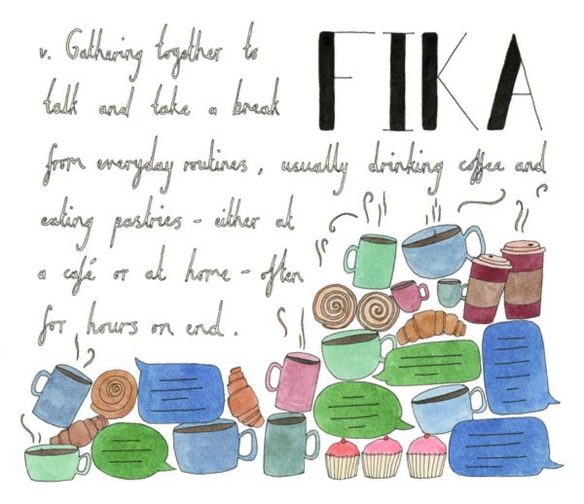 Keşke Türkçede de Olsaydı Dedirten, Farklı Dillerdeki 10 Anlamlı Kelime