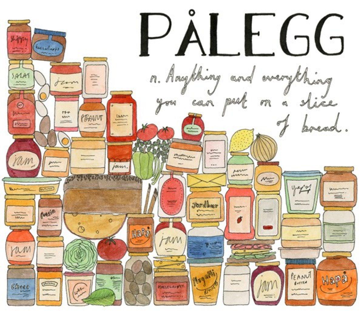 Keşke Türkçede de Olsaydı Dedirten, Farklı Dillerdeki 10 Anlamlı Kelime