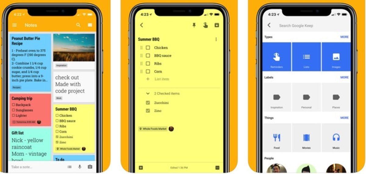 Yeni Bir iPhone Aldığınızda İlk Etapta Yüklemeniz Gereken 10 Uygulama (iOS)