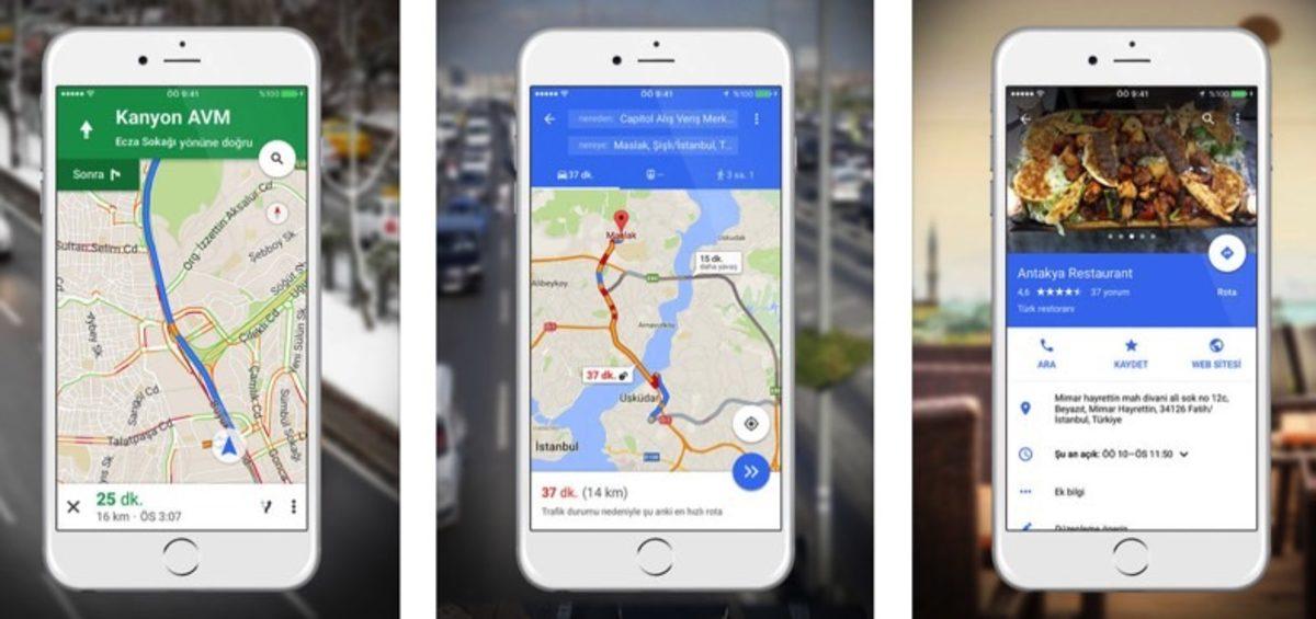 Yeni Bir iPhone Aldığınızda İlk Etapta Yüklemeniz Gereken 10 Uygulama (iOS)