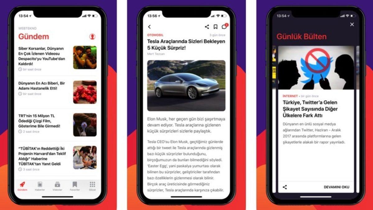 Yeni Bir iPhone Aldığınızda İlk Etapta Yüklemeniz Gereken 10 Uygulama (iOS)