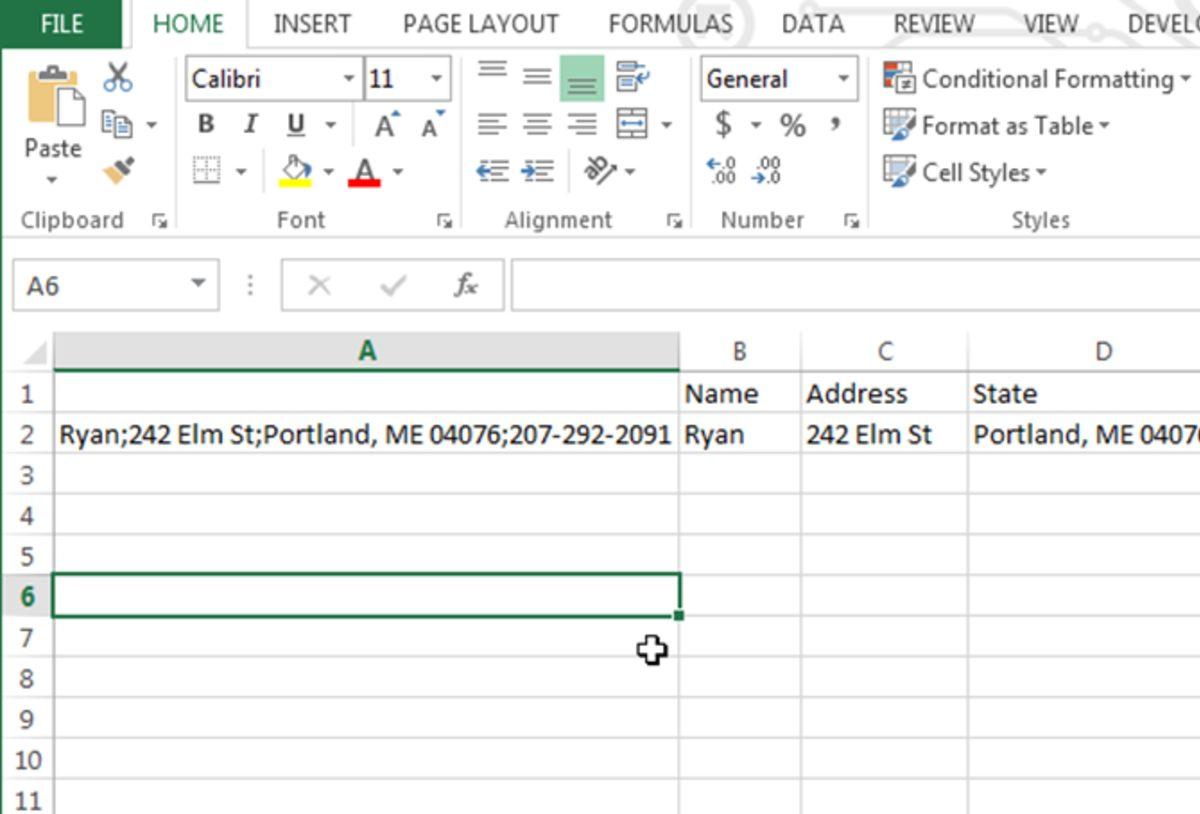 Yapabildiklerine İnanamayacağınız Excel’den 3 Harika Formül