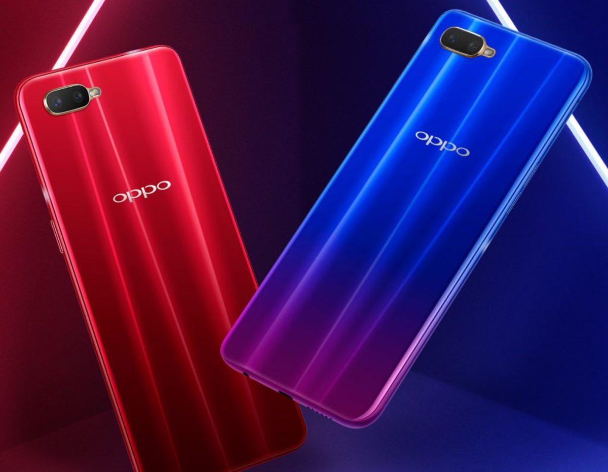 Oppo Türkiye’ye Resmen Giriş Yaptı: İşte Tanıtılan İlk Akıllı Telefon Modelleri