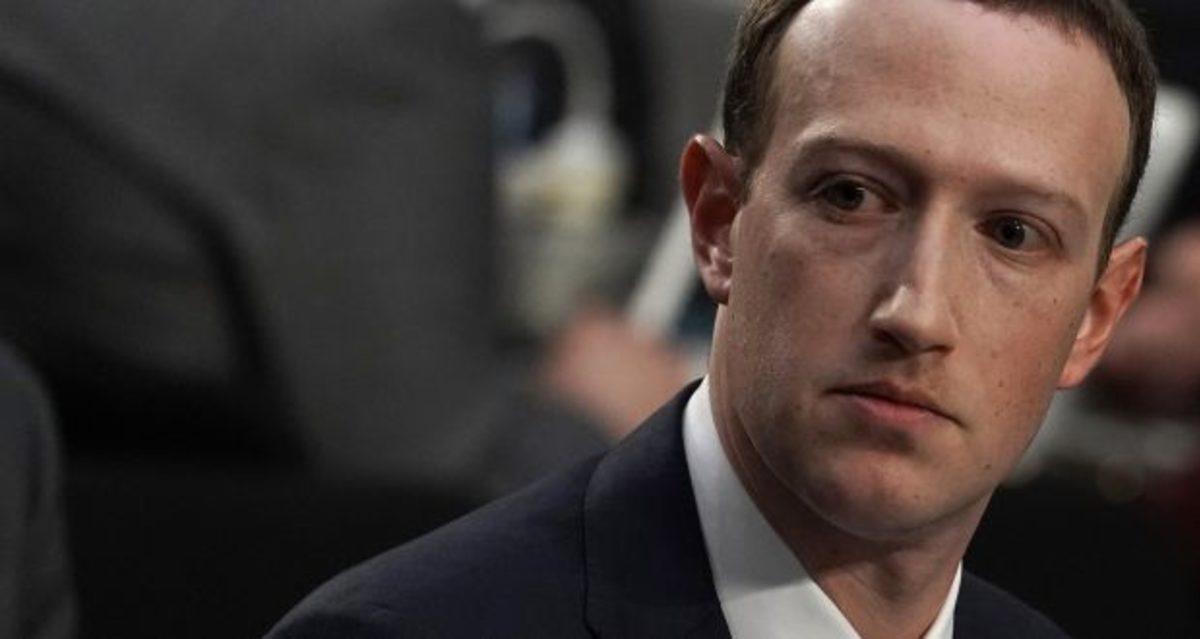 Mark Zuckerberg’in Facebook’taki Koltuğu Sallantıda (Bugün Belli Oluyor)