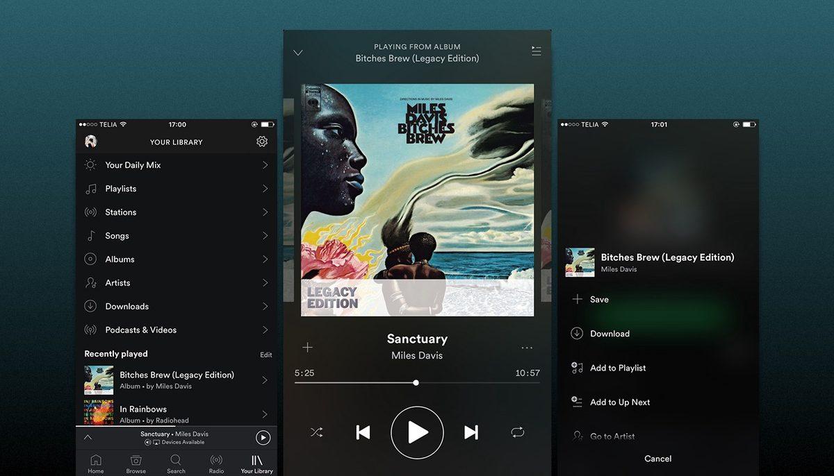 Günlük Hayatımızın Vazgeçilmezi Olan Spotify Hakkında Bilmeniz Gereken Her Şey