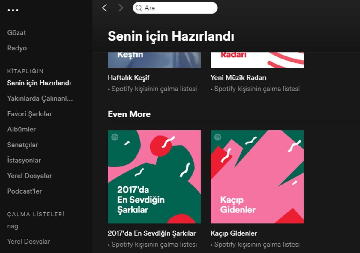 Günlük Hayatımızın Vazgeçilmezi Olan Spotify Hakkında Bilmeniz Gereken Her Şey