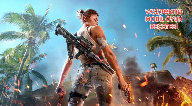 Türkçe Dil Desteği Sunan Birbirinden Eğlenceli 10 Mobil Oyun (Android)