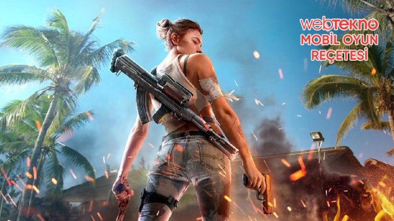 Türkçe Dil Desteği Sunan Birbirinden Eğlenceli 10 Mobil Oyun (Android)