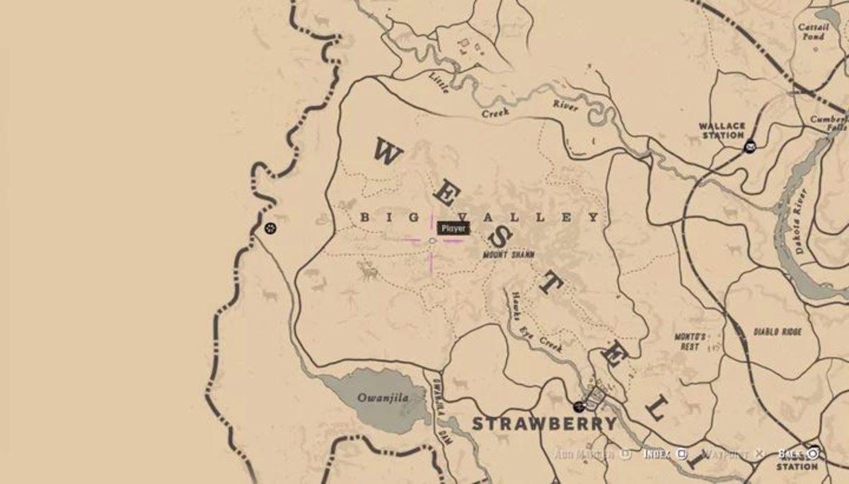 Red Dead Redemption 2’deki Tüm Gizli Şapka ve Maskelere Nasıl Ulaşılır?