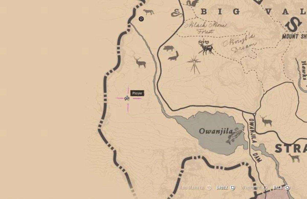 Red Dead Redemption 2’deki Tüm Gizli Şapka ve Maskelere Nasıl Ulaşılır?