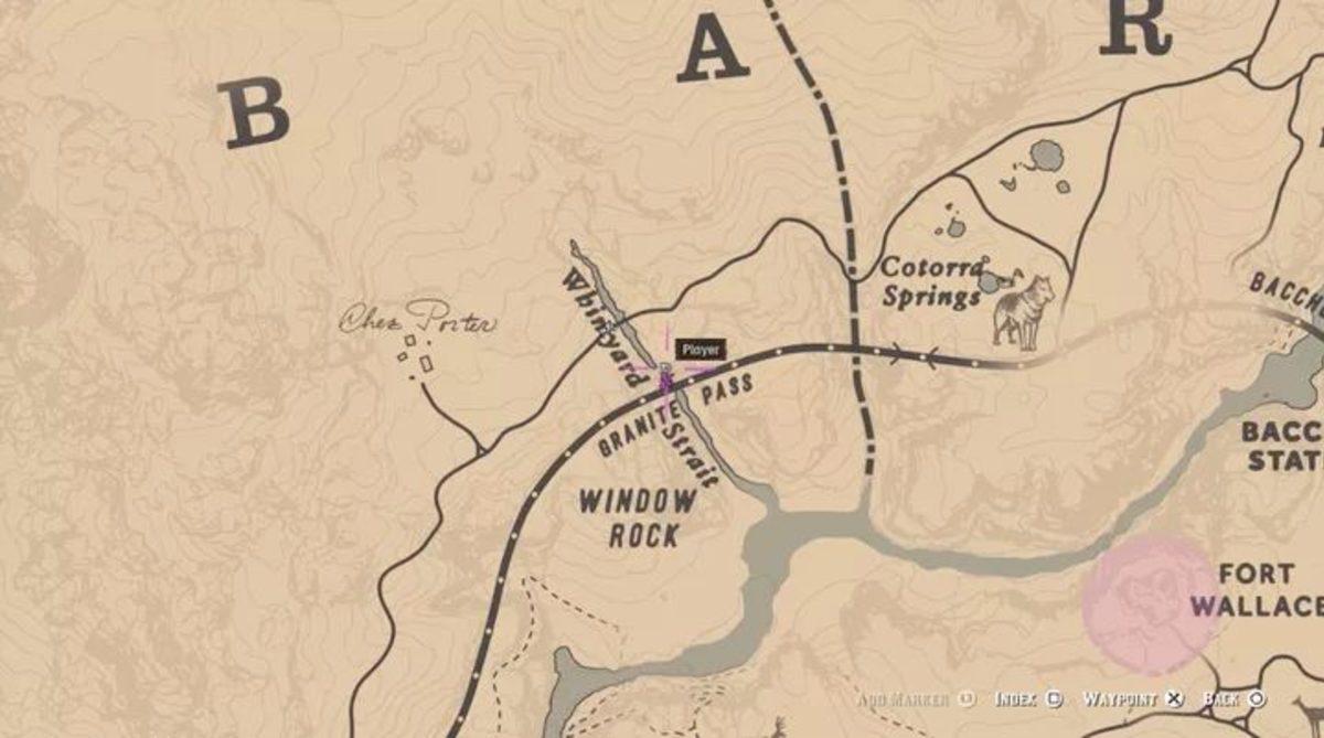 Red Dead Redemption 2’deki Tüm Gizli Şapka ve Maskelere Nasıl Ulaşılır?