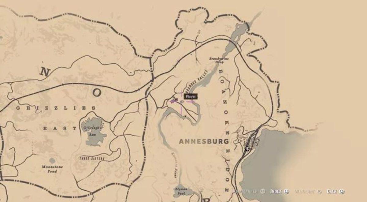 Red Dead Redemption 2’deki Tüm Gizli Şapka ve Maskelere Nasıl Ulaşılır?