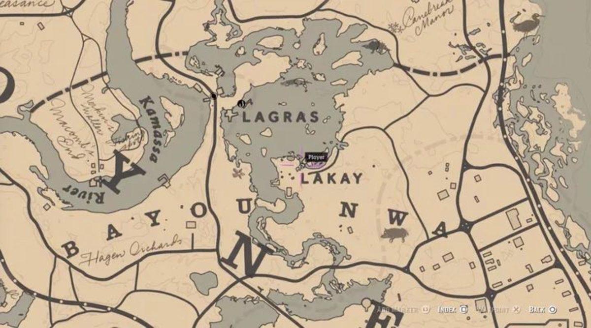 Red Dead Redemption 2’deki Tüm Gizli Şapka ve Maskelere Nasıl Ulaşılır?