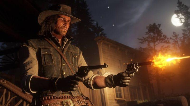 Red Dead Redemption 2’deki Tüm Gizli Şapka ve Maskelere Nasıl Ulaşılır?