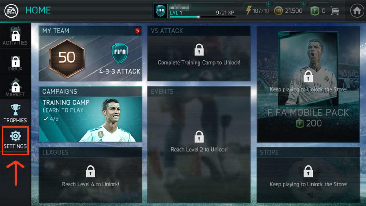Fifa Mobile 18/19 Sezonu Bugün İtibarı ile Resmen Başladı (iOS & Android İçin Ücretsiz)