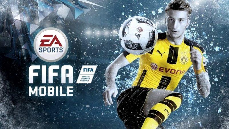 Fifa Mobile 18/19 Sezonu Bugün İtibarı ile Resmen Başladı (iOS & Android İçin Ücretsiz)