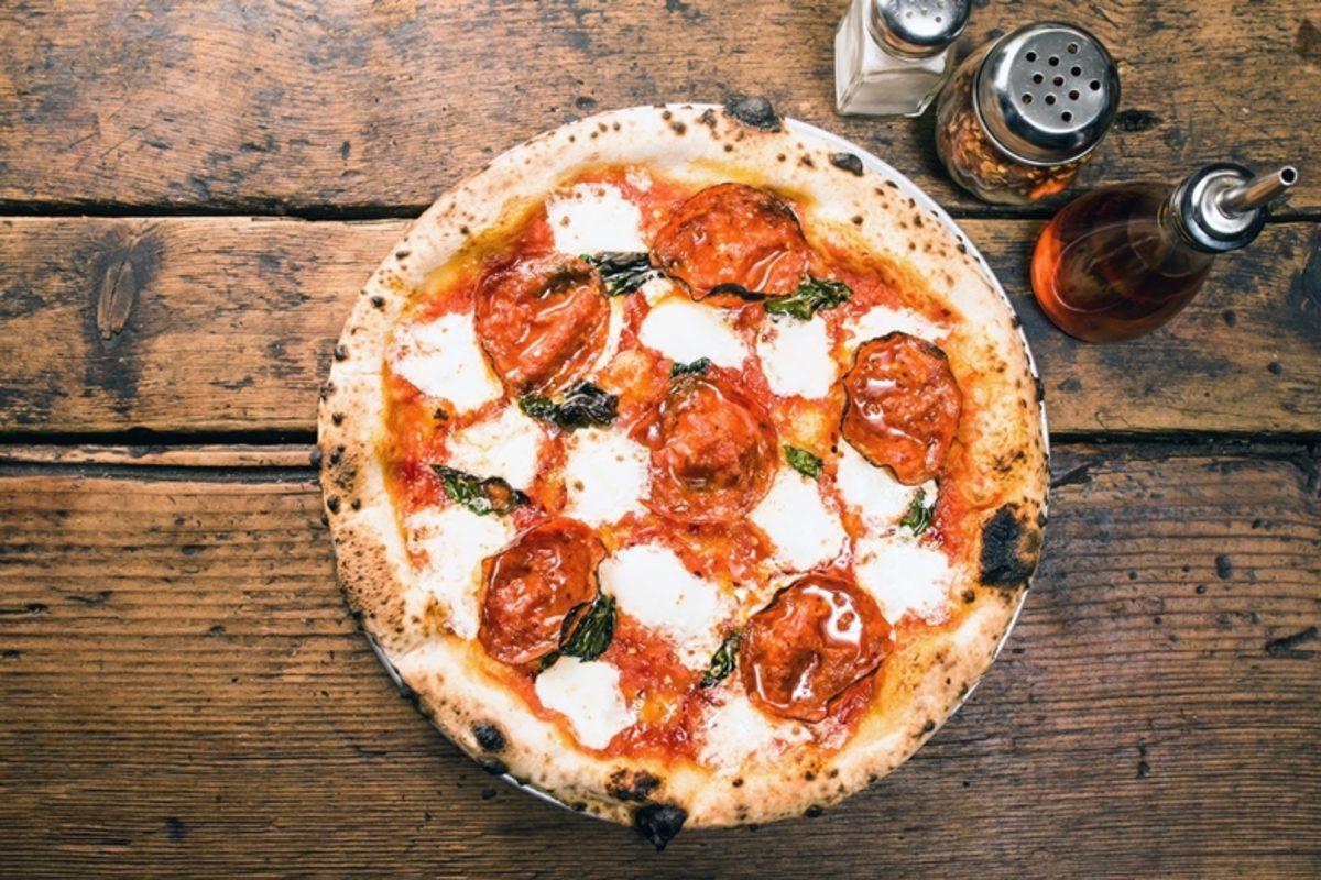 Araştırmacılar, Mükemmel Pizza Yapmanın Formülünü Çıkardılar