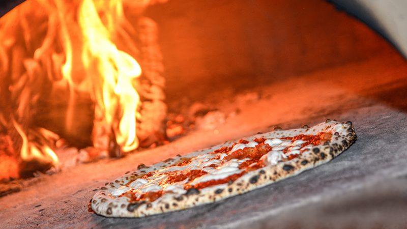 Araştırmacılar, Mükemmel Pizza Yapmanın Formülünü Çıkardılar