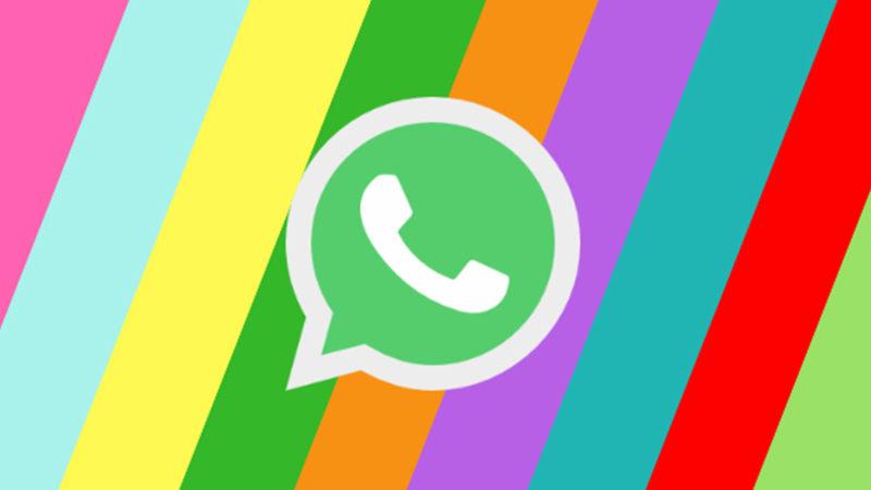 Yeni Uygulama, WhatsApp’a Kendi Çıkartmalarınızı Yapıp Ekleyebilmenizi Sağlıyor