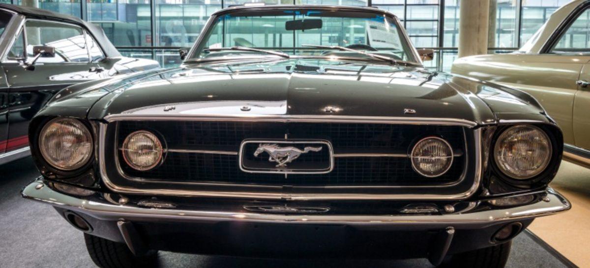 Üretime Geçerken Tasarımı Değiştirilmiş 5 Otomobil Modeli