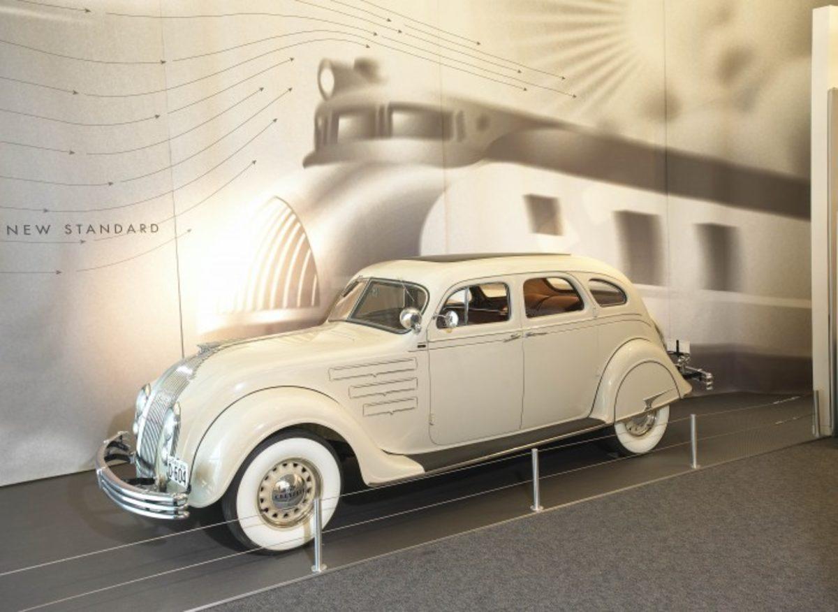 Üretime Geçerken Tasarımı Değiştirilmiş 5 Otomobil Modeli