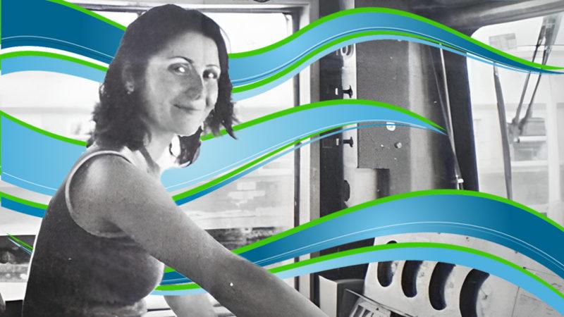 Türkiye’de Bilimin Gelişmesi İçin Hayatını Adayan Gerçek Bir Süper Kahraman: Remziye Hisar